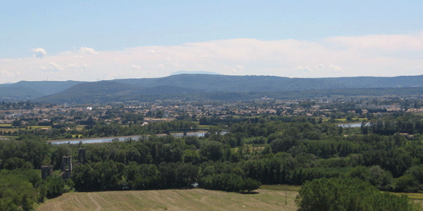 Ville de Montelimar Auvergne-Rhone-Alpes Drome 26